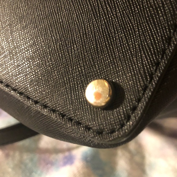 Kate Spade Leather Tote - Picture 3 of 15